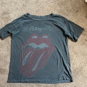 Rolling Stones t-shirt